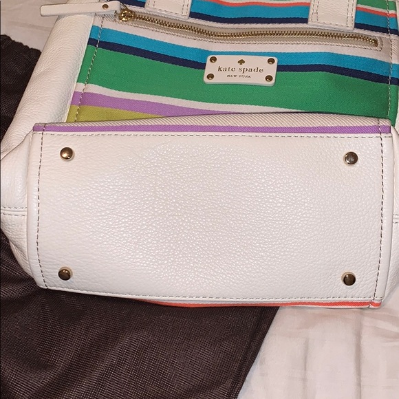 Kate Spade Handbag - Picture 2 of 9